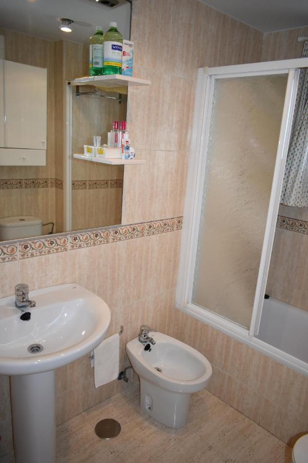 Residencial Miranda Apartment Benidorm