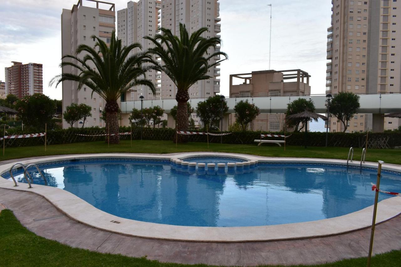Residencial Miranda Apartment