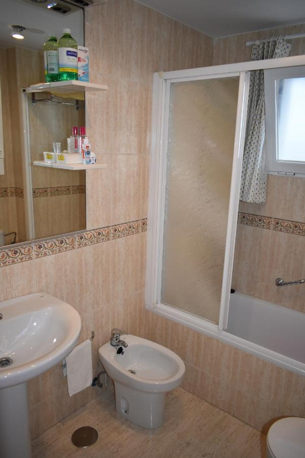 Residencial Miranda Apartment *
