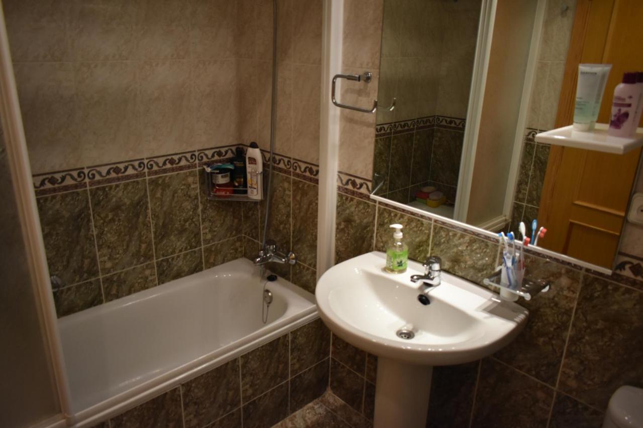 Residencial Miranda Apartment *