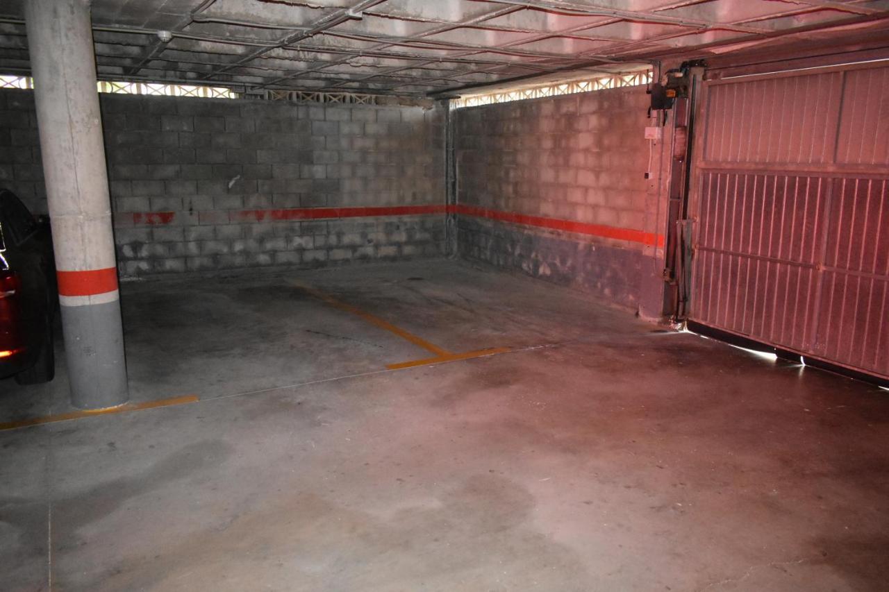 Residencial Miranda Apartment *