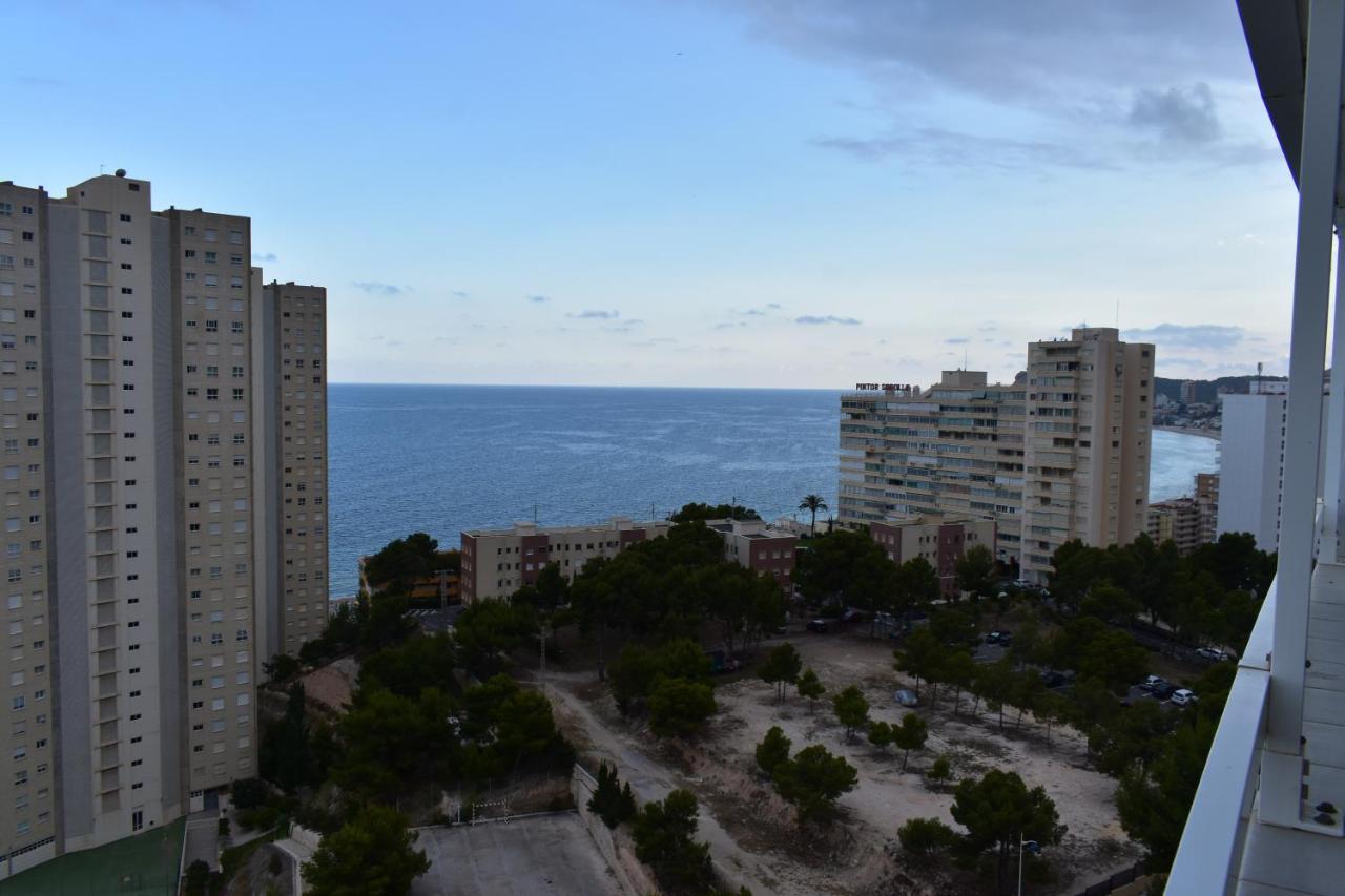 Residencial Miranda Apartment