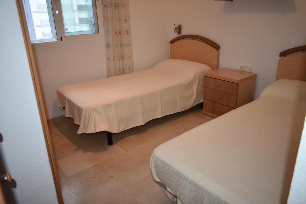 Apartment Residencial Miranda